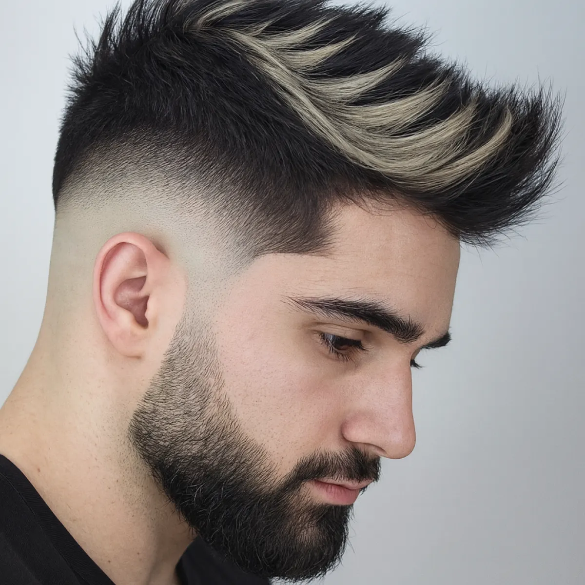 Röfle (Folyo & Bone)