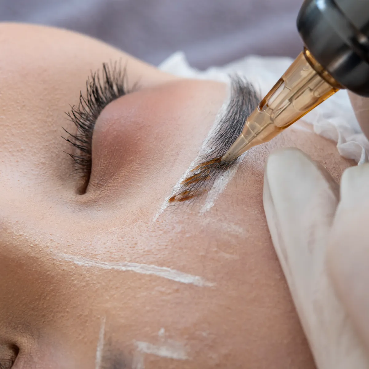 Kalıcı Makyaj Hizmetleri