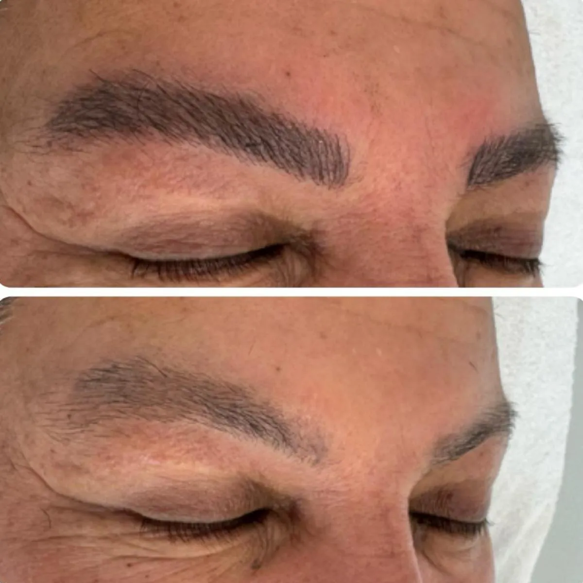Microblading