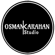 Osman Karahan Studio - Bodrum, Antalya, İstanbul